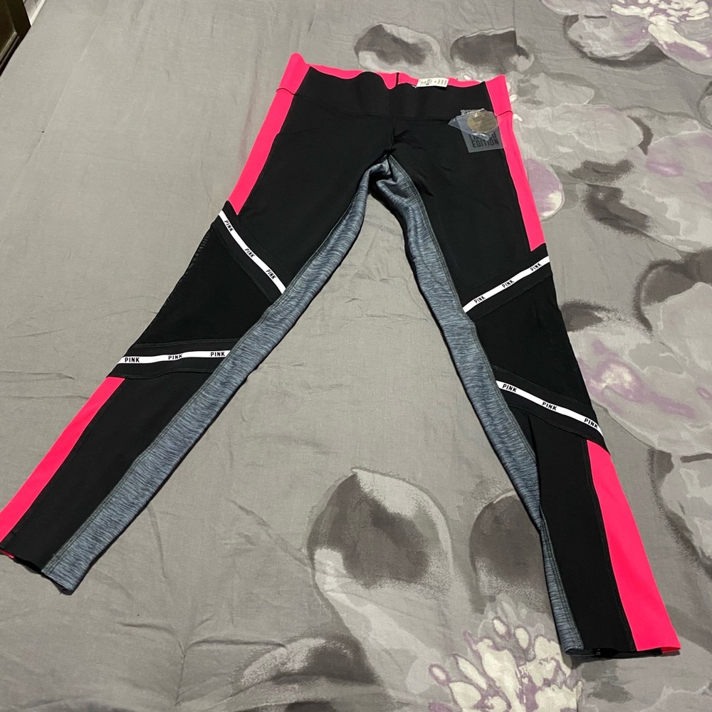 Pink by VS leggings